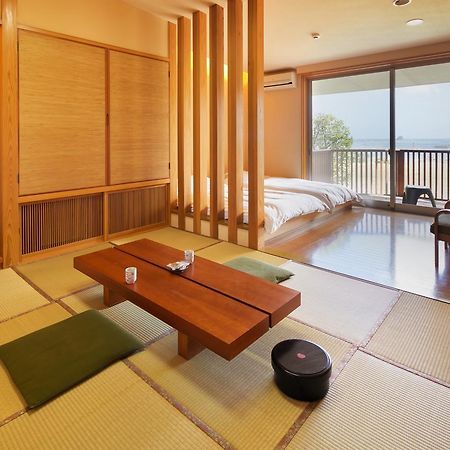 Sazareishi Takashima Hotel Nobeoka Eksteriør billede