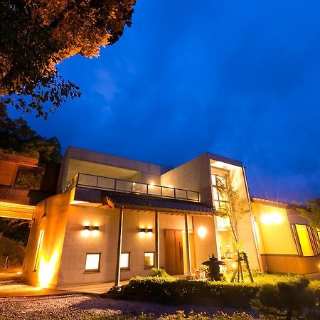 Sazareishi Takashima Hotel Nobeoka Eksteriør billede