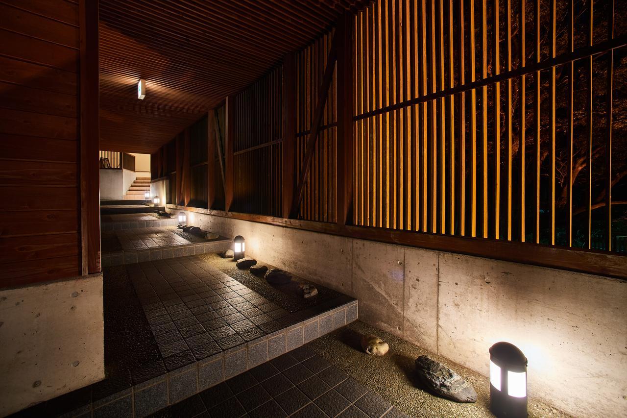 Sazareishi Takashima Hotel Nobeoka Eksteriør billede