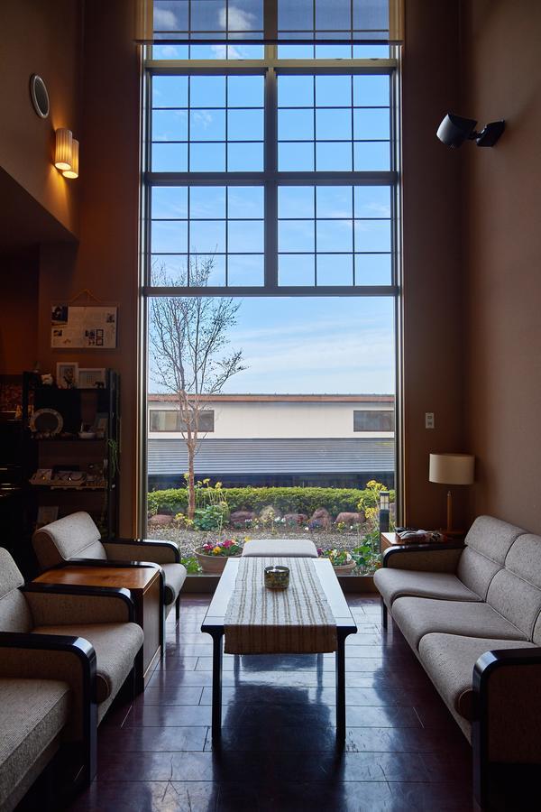 Sazareishi Takashima Hotel Nobeoka Eksteriør billede
