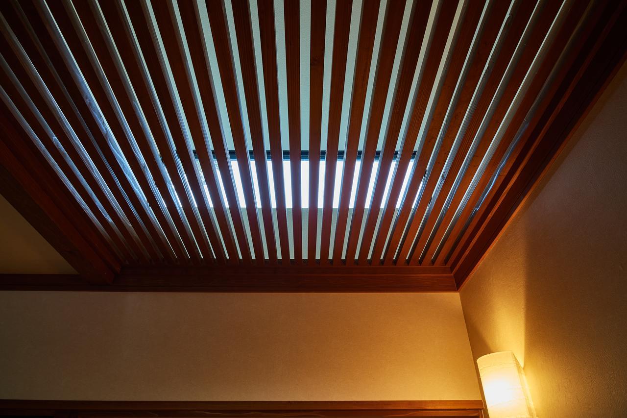 Sazareishi Takashima Hotel Nobeoka Eksteriør billede