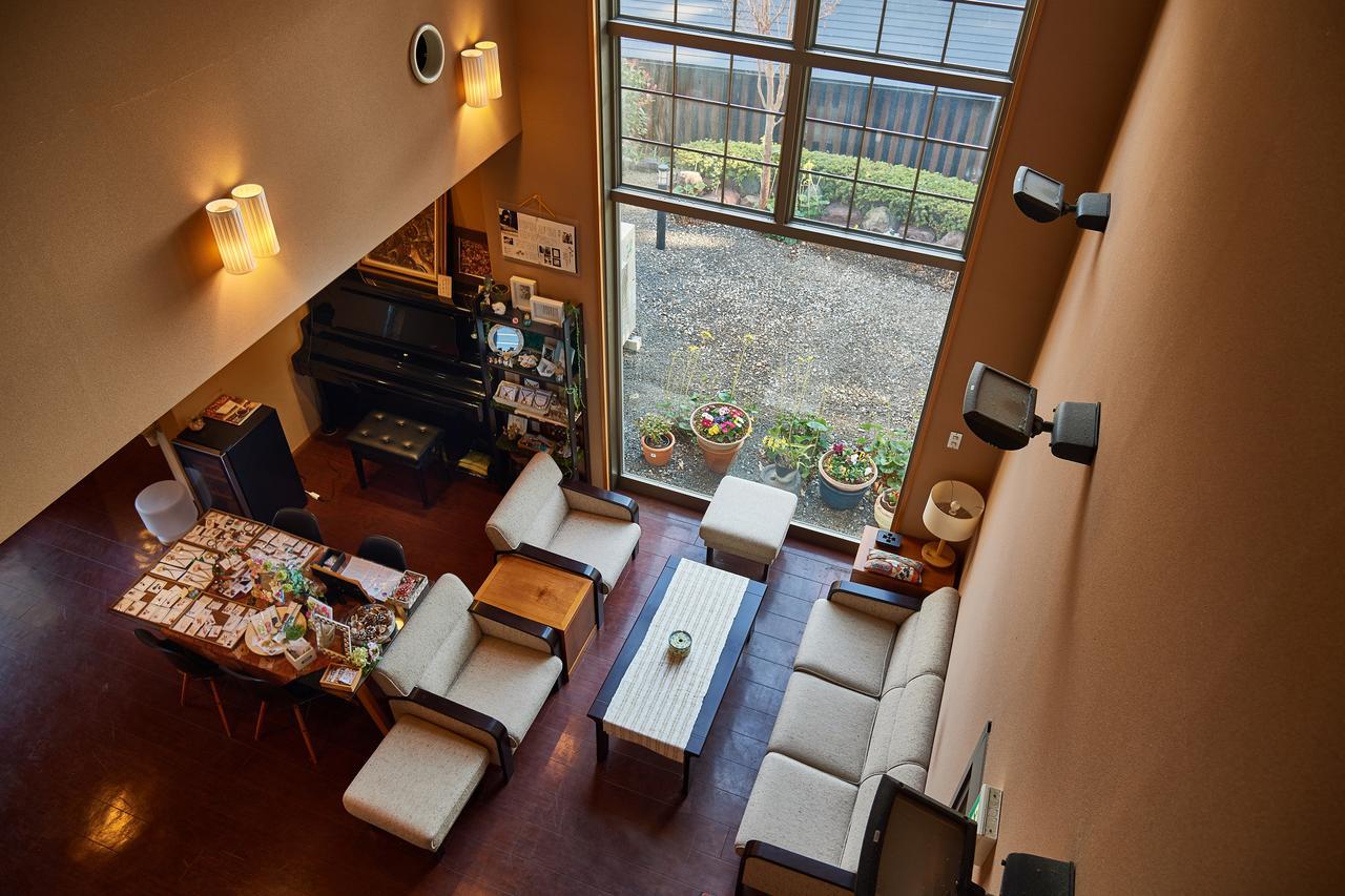 Sazareishi Takashima Hotel Nobeoka Eksteriør billede