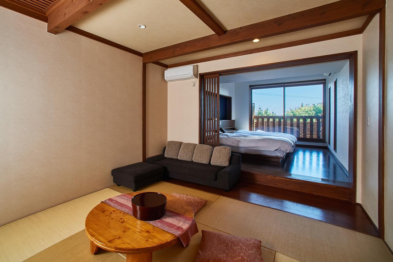 Sazareishi Takashima Hotel Nobeoka Eksteriør billede
