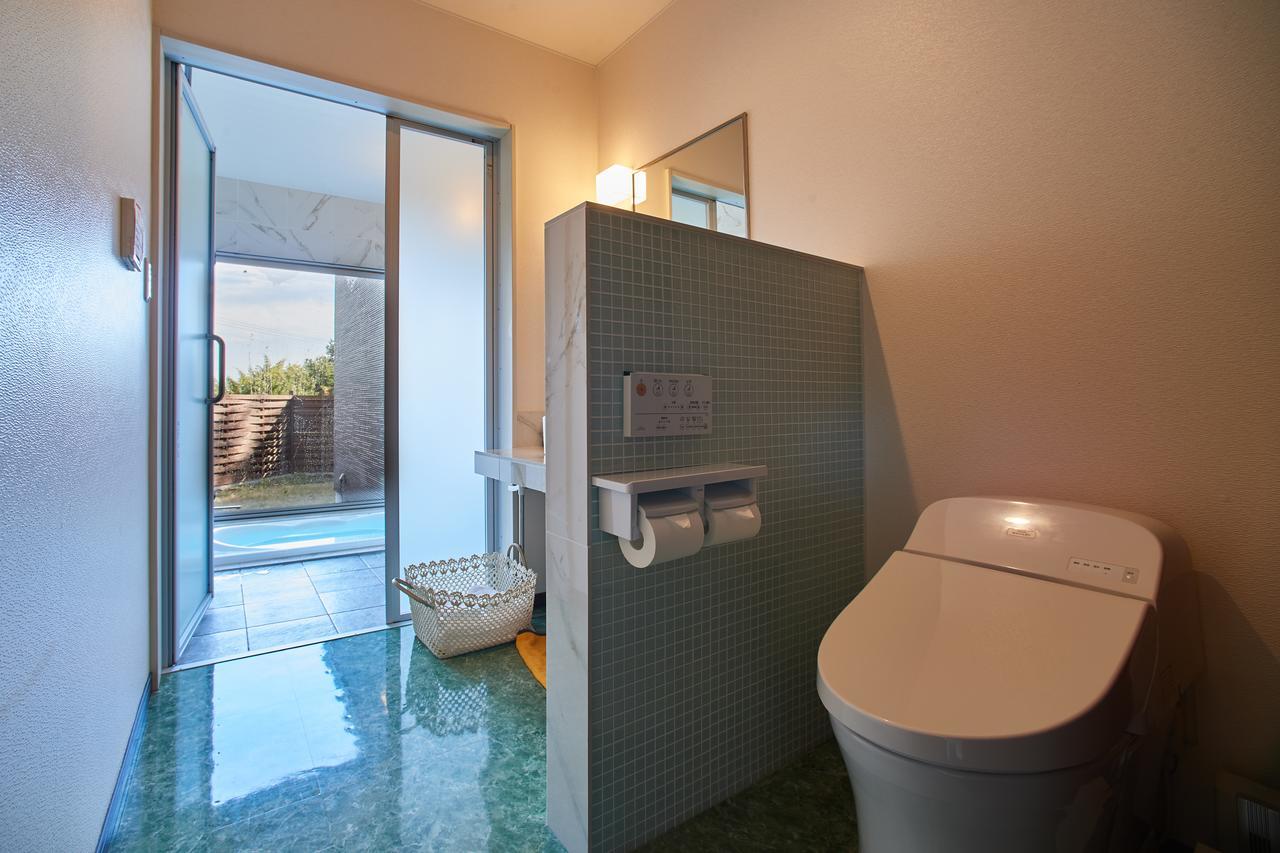 Sazareishi Takashima Hotel Nobeoka Eksteriør billede